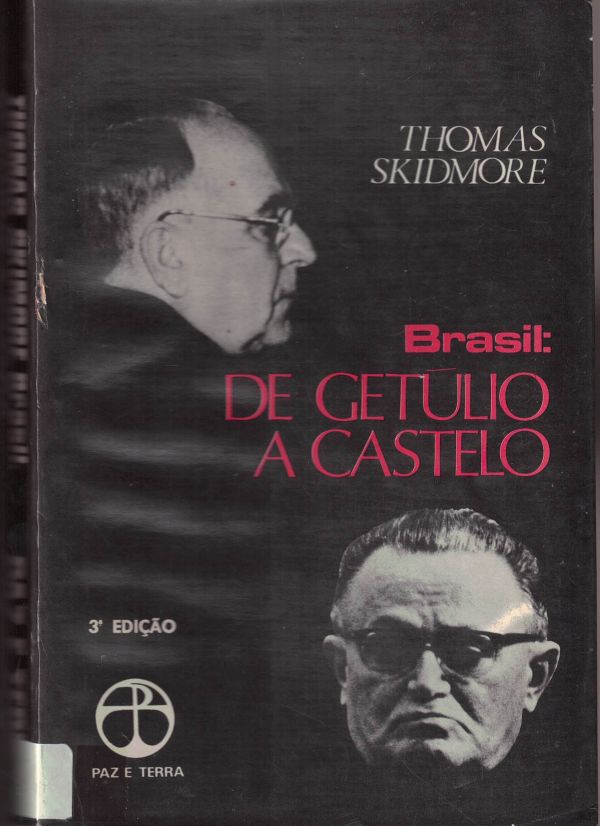 Brasil: De Getúlio a Castelo (1930 - 1964)
